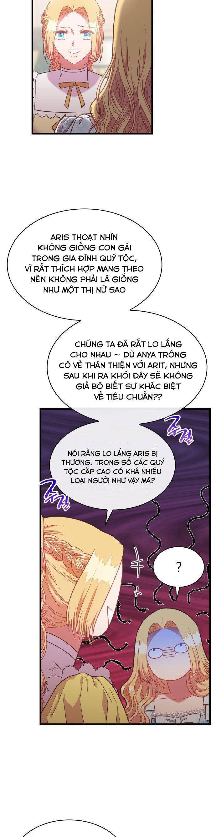 108 Cô Gái Chapter 40 - 8