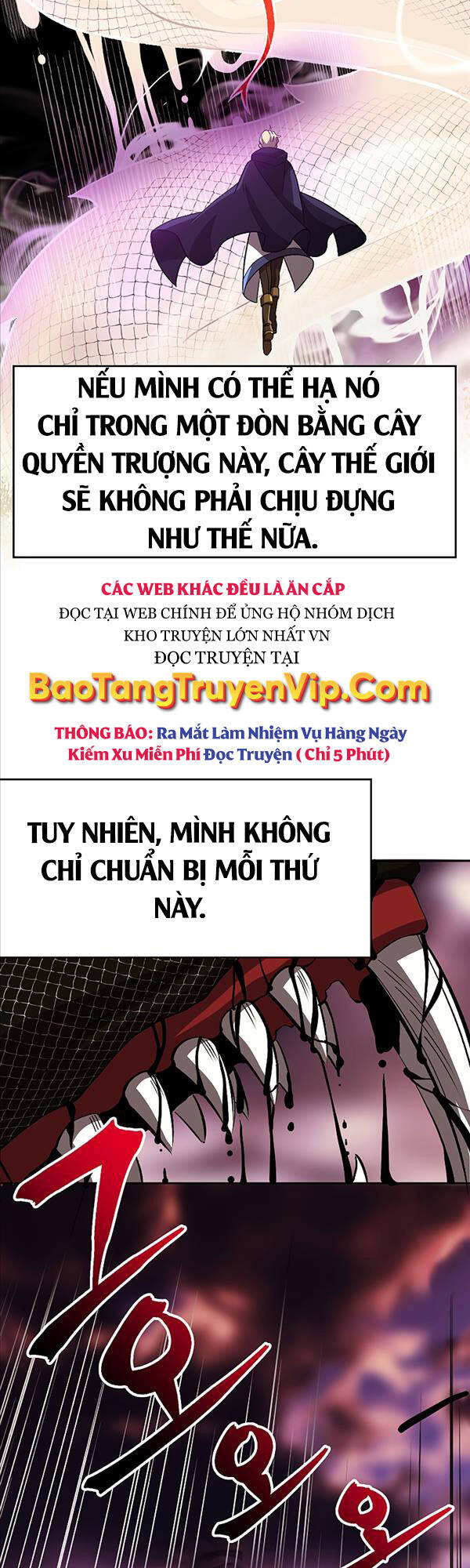 Đại Ma Đạo Sư Hồi Quy Chapter 42 - 27