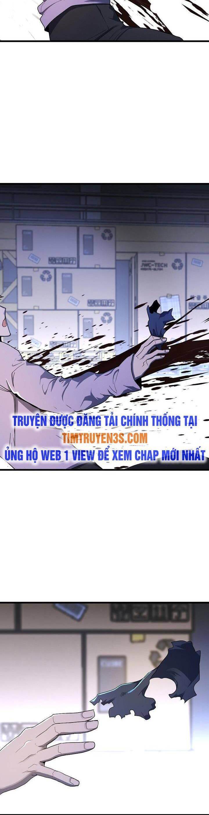 Kẻ Thất Nghiệp Bất Khả Chiến Bại Chapter 35 - 4