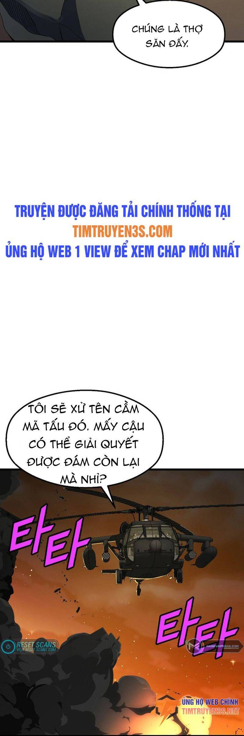 Kẻ Thất Nghiệp Bất Khả Chiến Bại Chapter 38 - 29