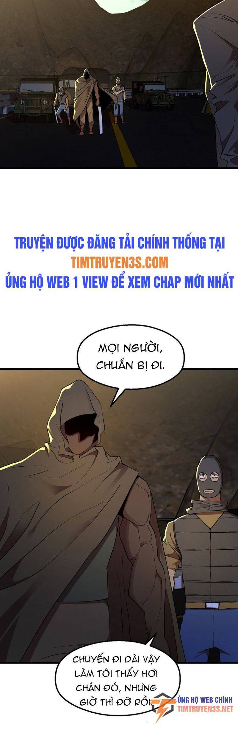 Kẻ Thất Nghiệp Bất Khả Chiến Bại Chapter 38 - 5