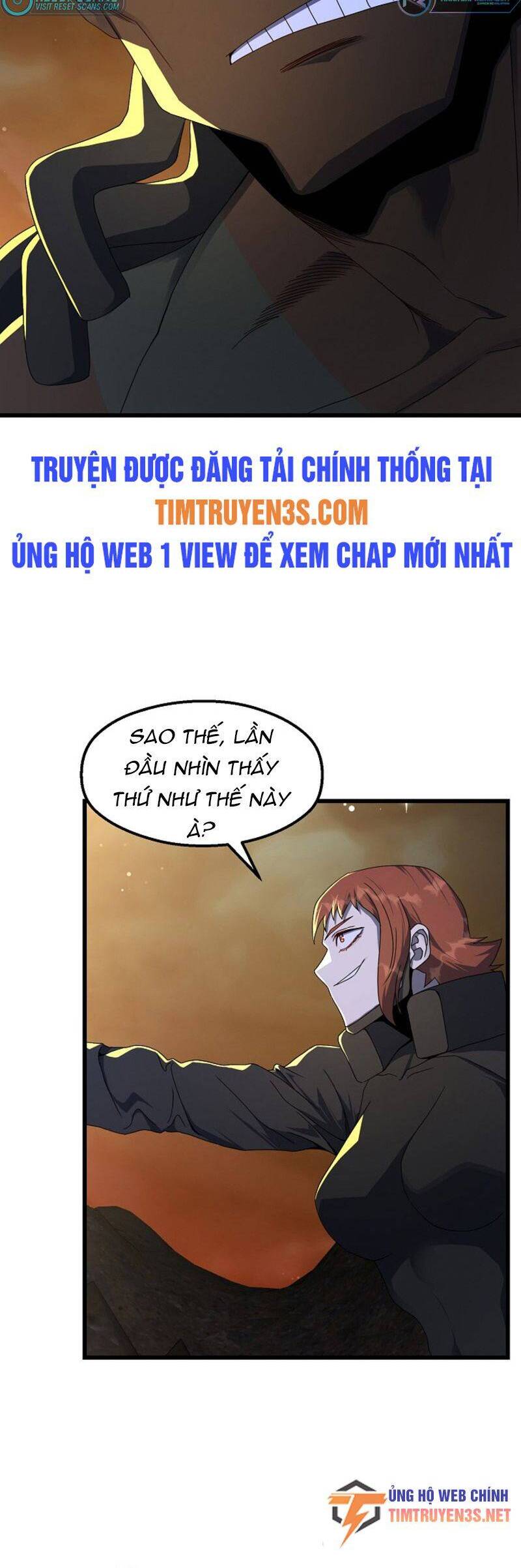 Kẻ Thất Nghiệp Bất Khả Chiến Bại Chapter 38 - 41