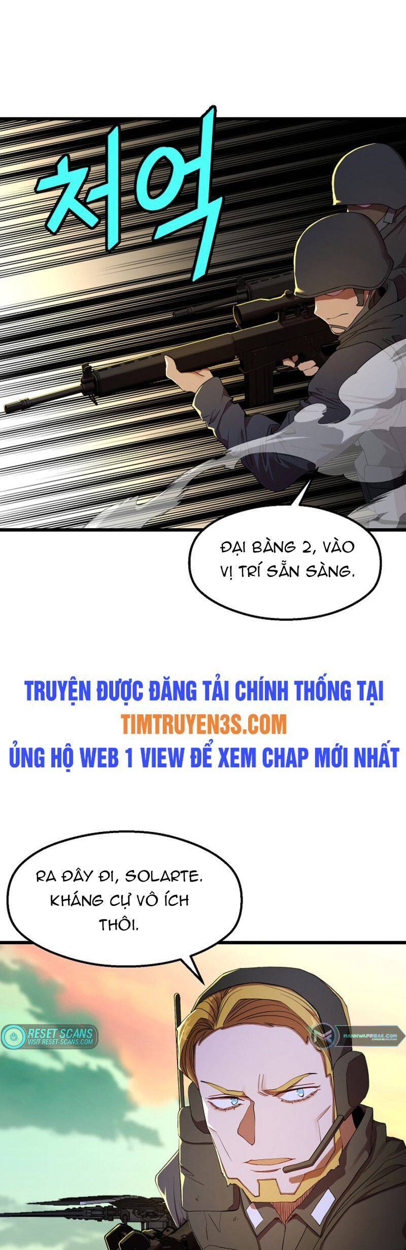 Kẻ Thất Nghiệp Bất Khả Chiến Bại Chapter 38 - 8