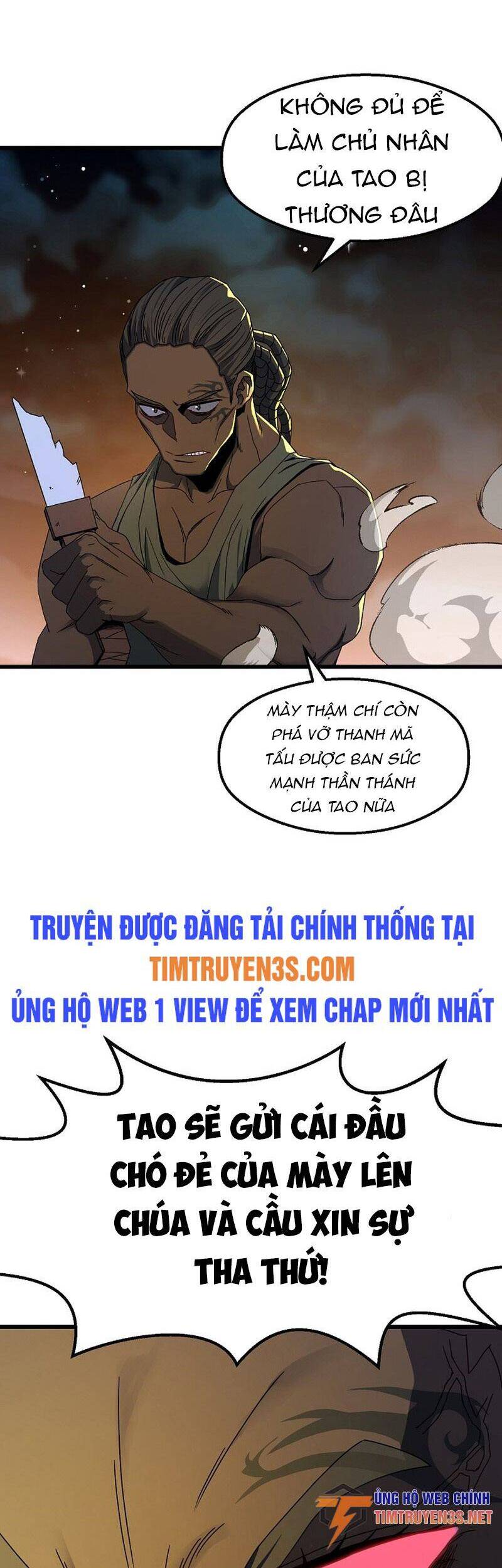 Kẻ Thất Nghiệp Bất Khả Chiến Bại Chapter 39 - 9