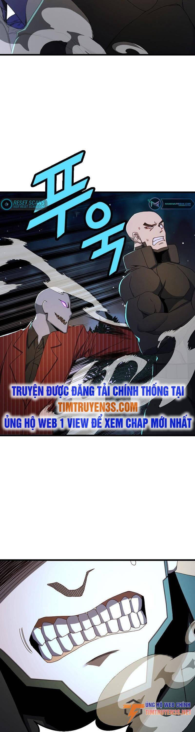 Kẻ Thất Nghiệp Bất Khả Chiến Bại Chapter 42 - 26