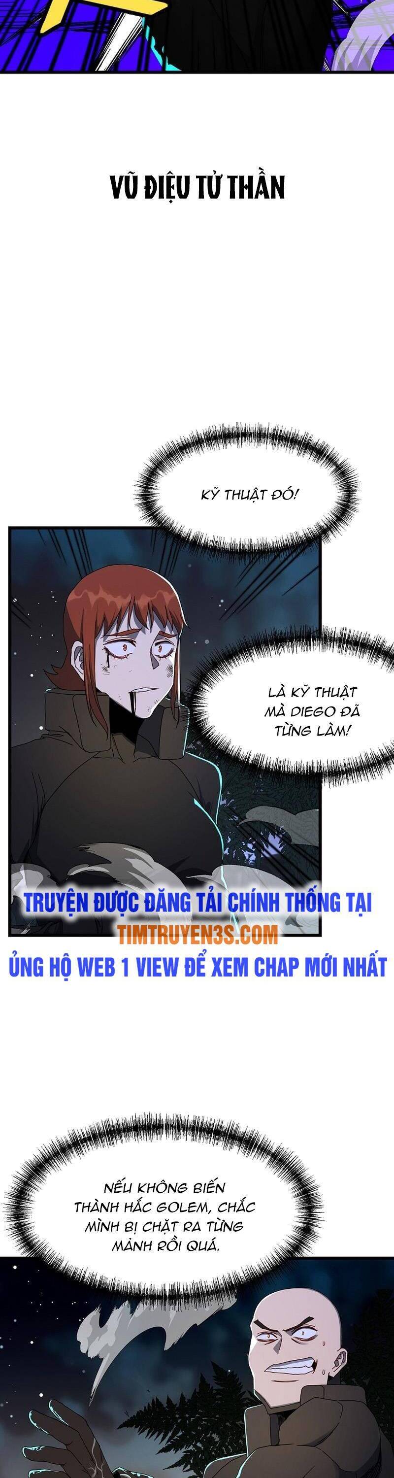 Kẻ Thất Nghiệp Bất Khả Chiến Bại Chapter 42 - 30