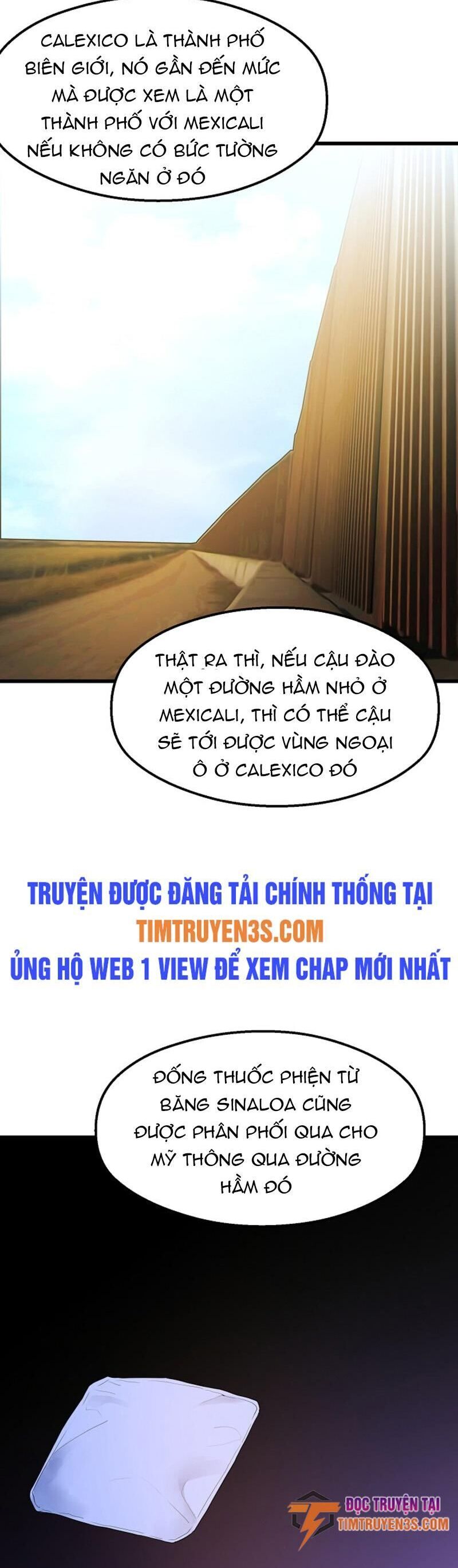 Kẻ Thất Nghiệp Bất Khả Chiến Bại Chapter 37 - 25