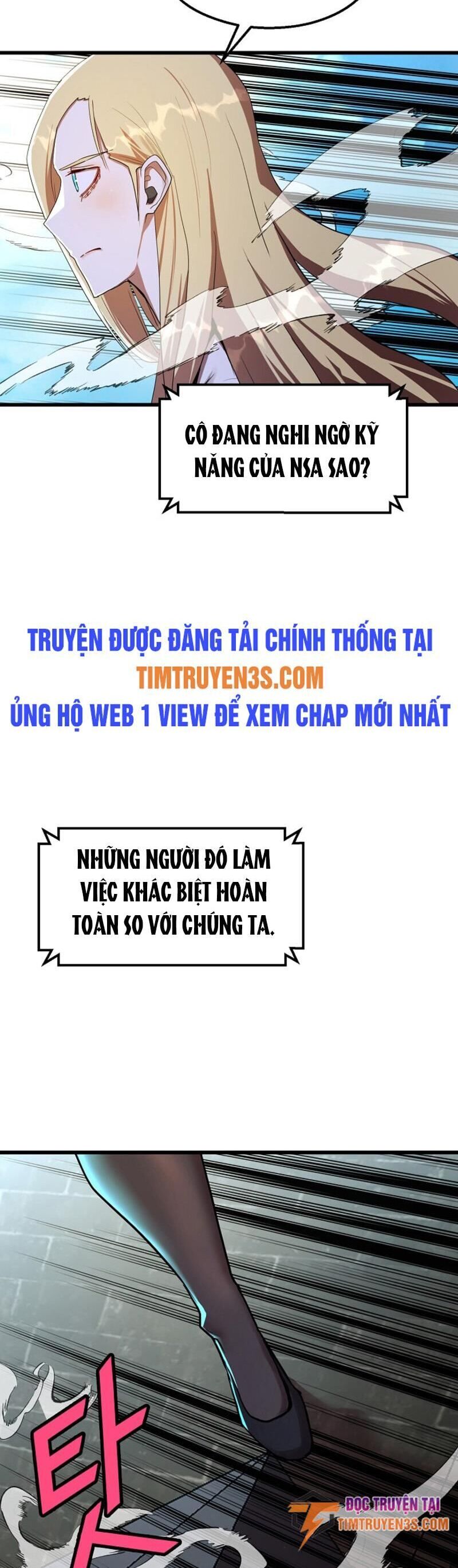 Kẻ Thất Nghiệp Bất Khả Chiến Bại Chapter 37 - 29