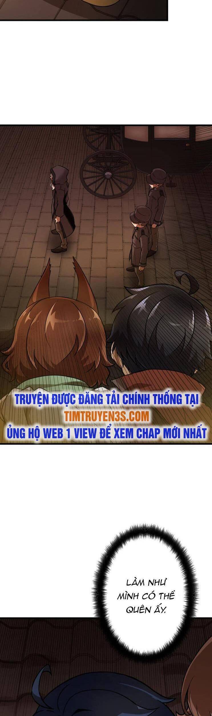 Pháp Sư Phế Vật Chapter 16 - 35