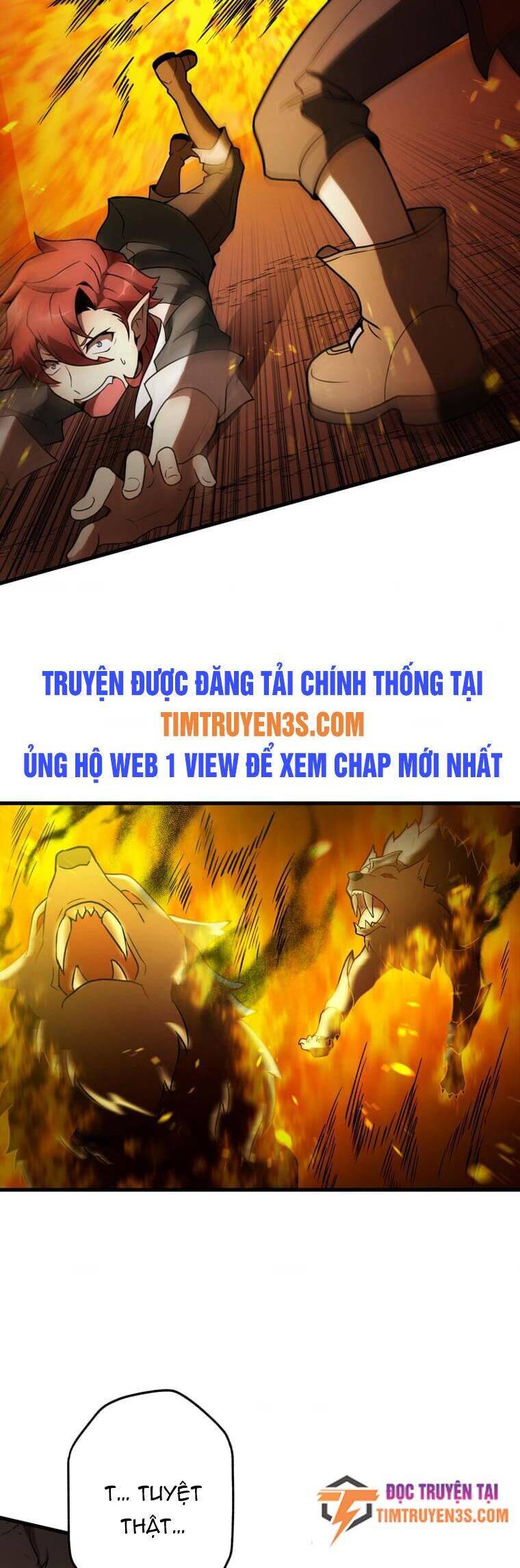 Pháp Sư Phế Vật Chapter 18 - 17