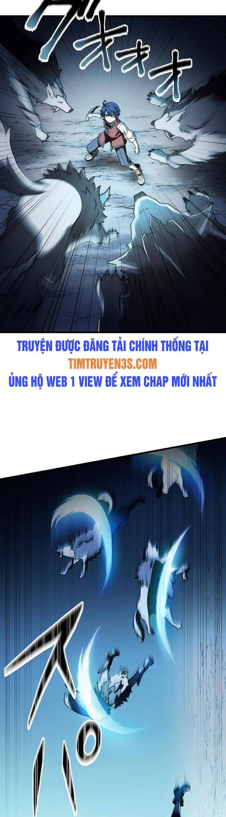 Pháp Sư Phế Vật Chapter 18 - 10