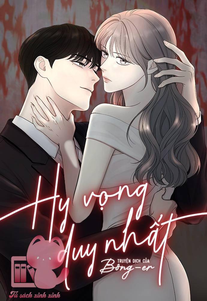 Hy Vọng Duy Nhất Chapter 28 - 2