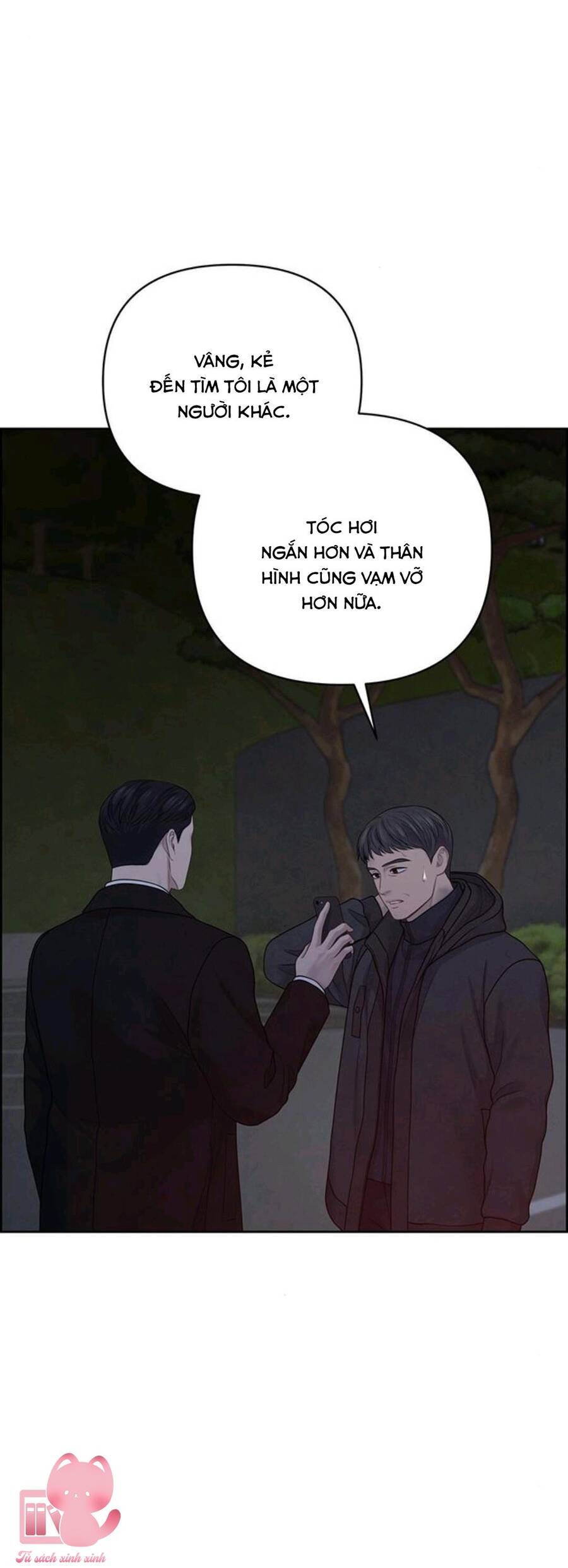 Hy Vọng Duy Nhất Chapter 28 - 6