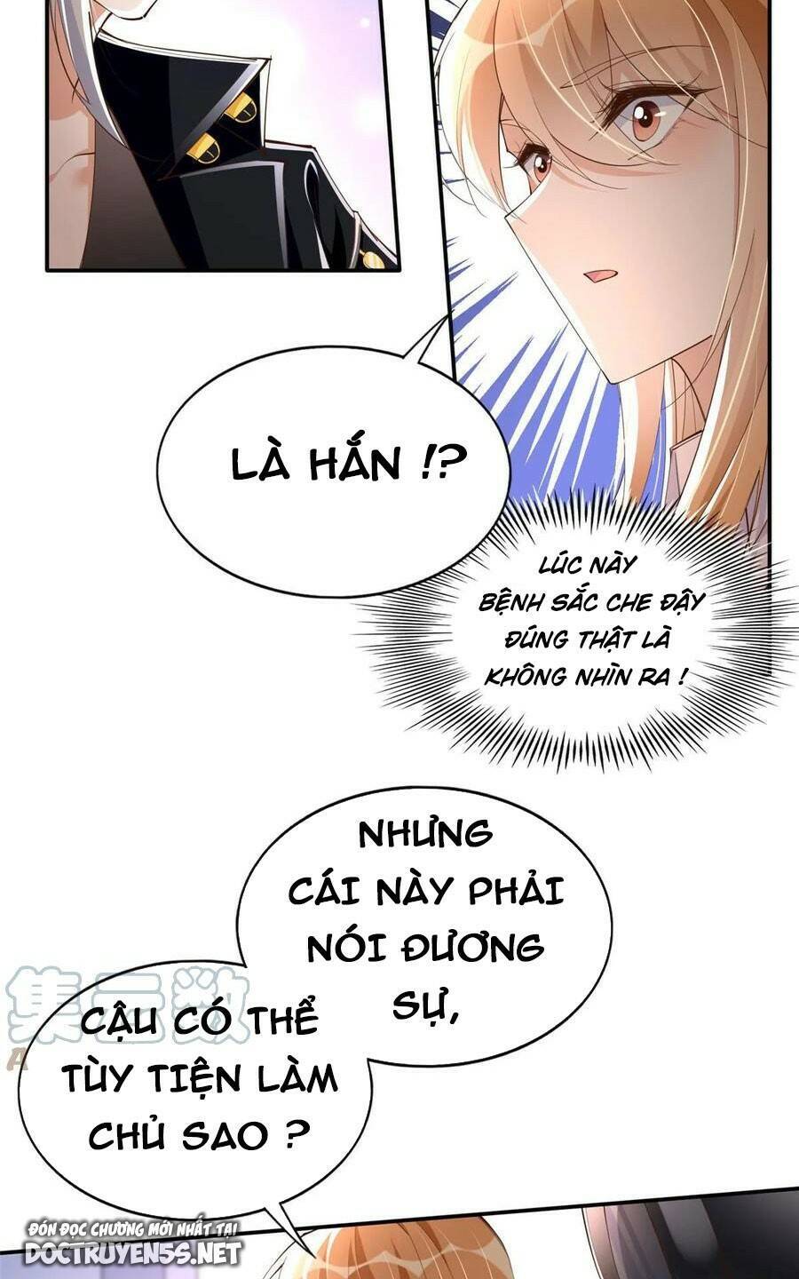 Boss Nhà Giàu Lại Là Nữ Sinh Trung Học! Chapter 143 - 38