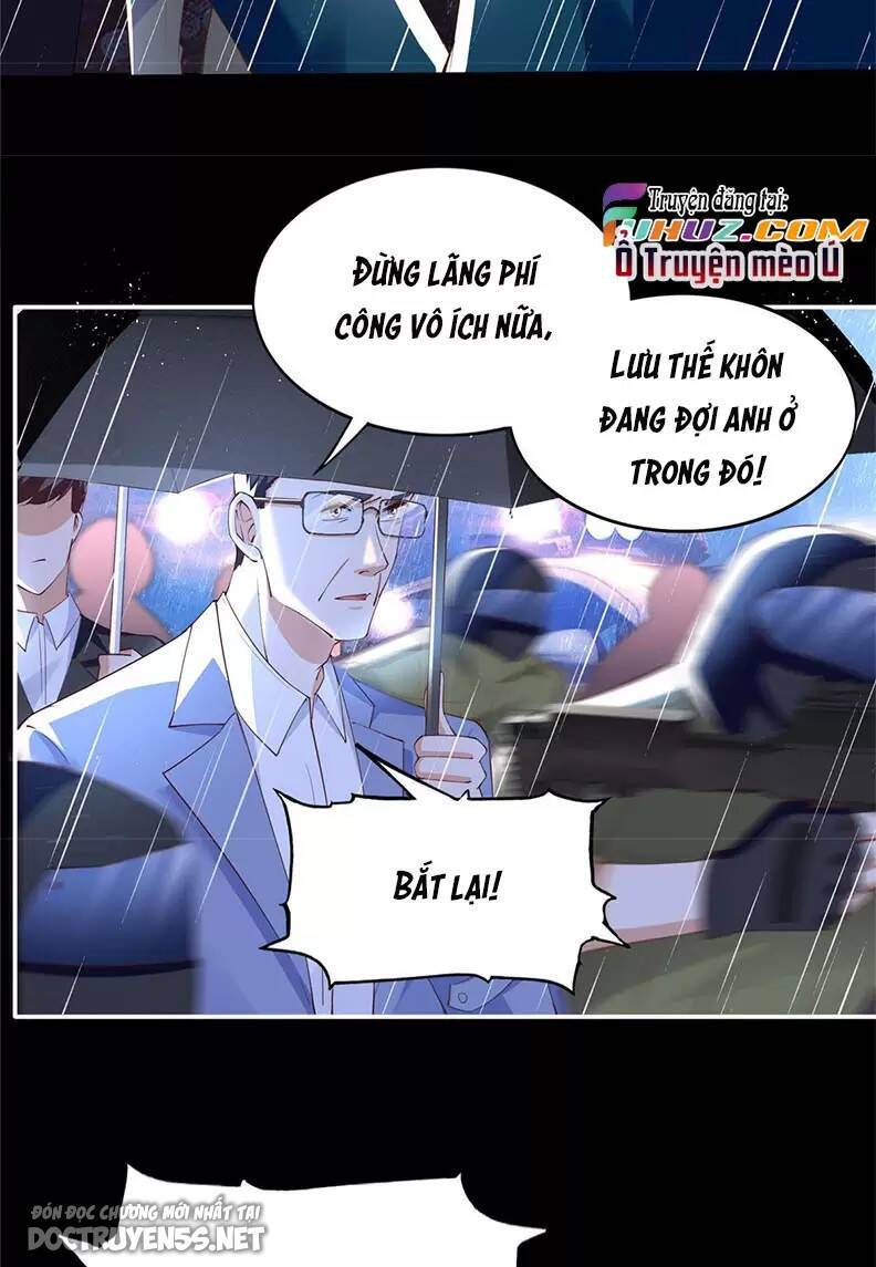 Boss Nhà Giàu Lại Là Nữ Sinh Trung Học! Chapter 122 - 19