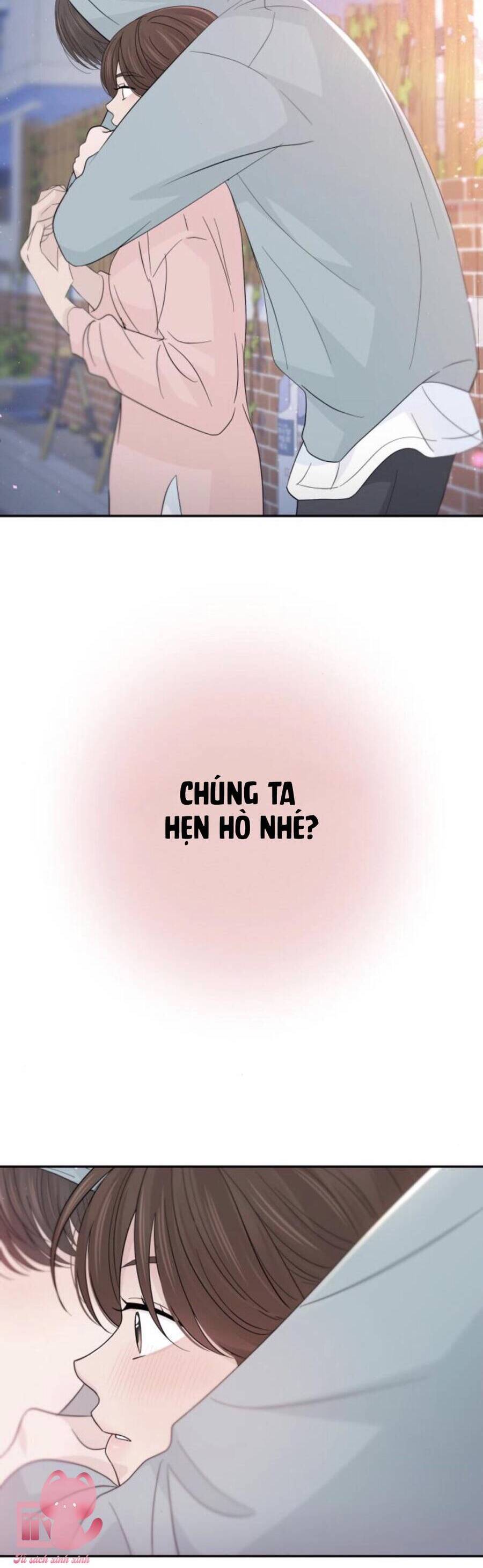 Lời Tỏ Tình Đi Lạc Chapter 53 - 7