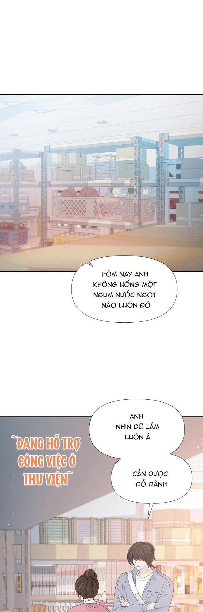 Lời Tỏ Tình Đi Lạc Chapter 55 - 43