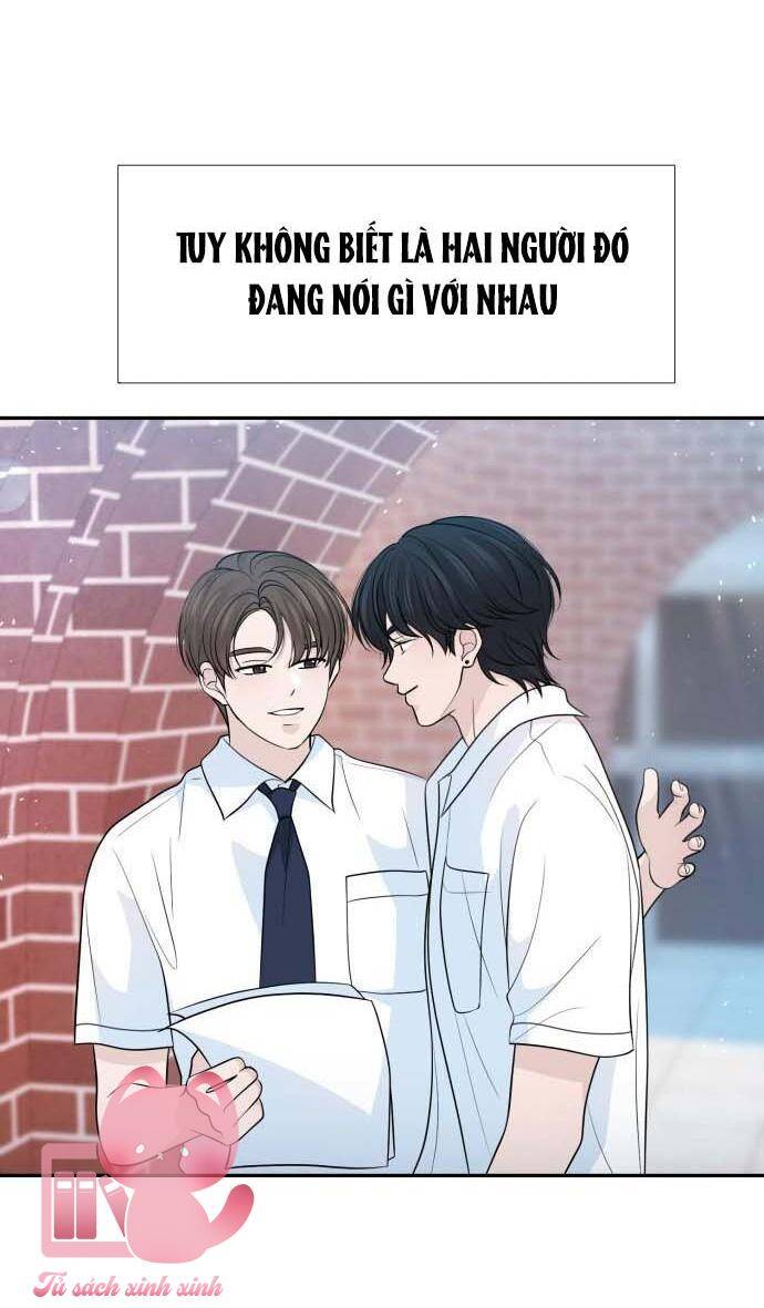 Lời Tỏ Tình Đi Lạc Chapter 72 - 43