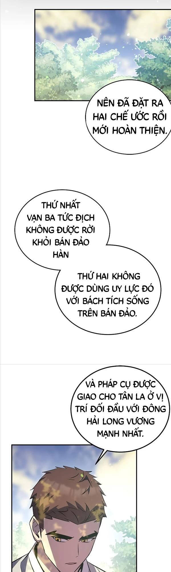 Tăng Lực Thợ Săn Chapter 27 - 14