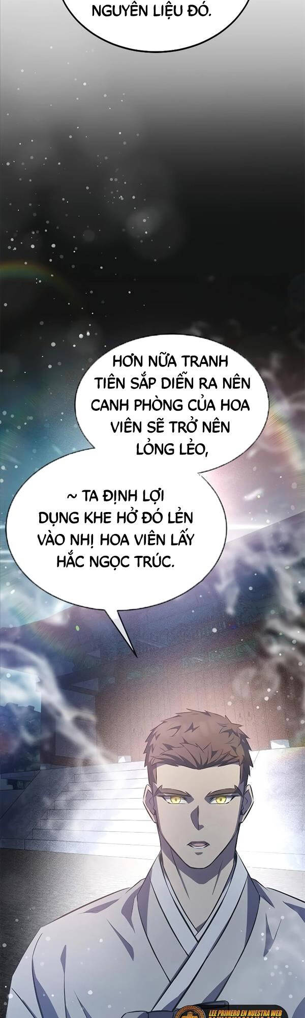 Tăng Lực Thợ Săn Chapter 27 - 16