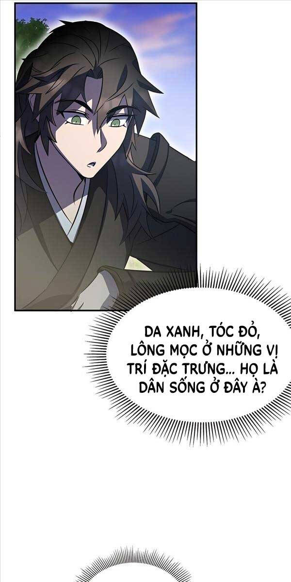 Tăng Lực Thợ Săn Chapter 35 - 20