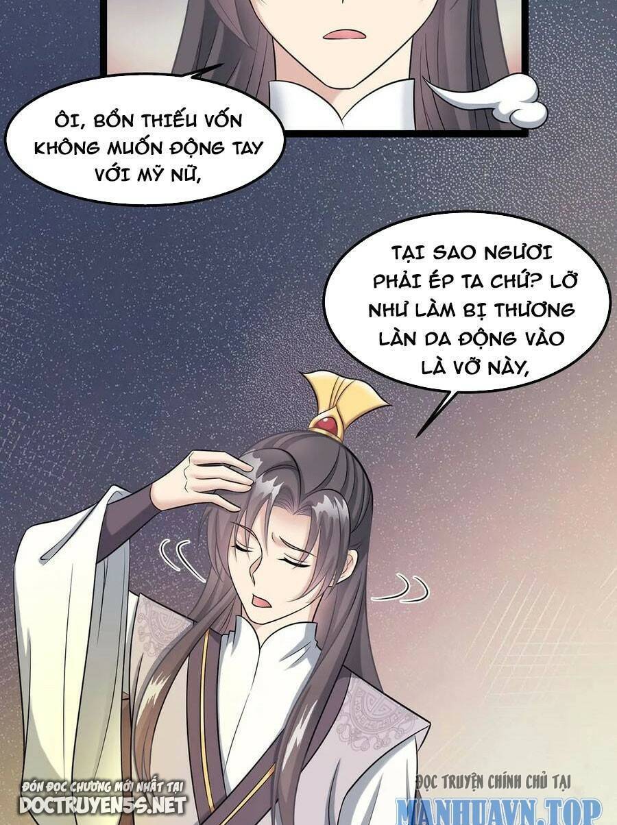 Vợ Tôi Và Tôi Thống Trị Tam Giới Chapter 77 - 6