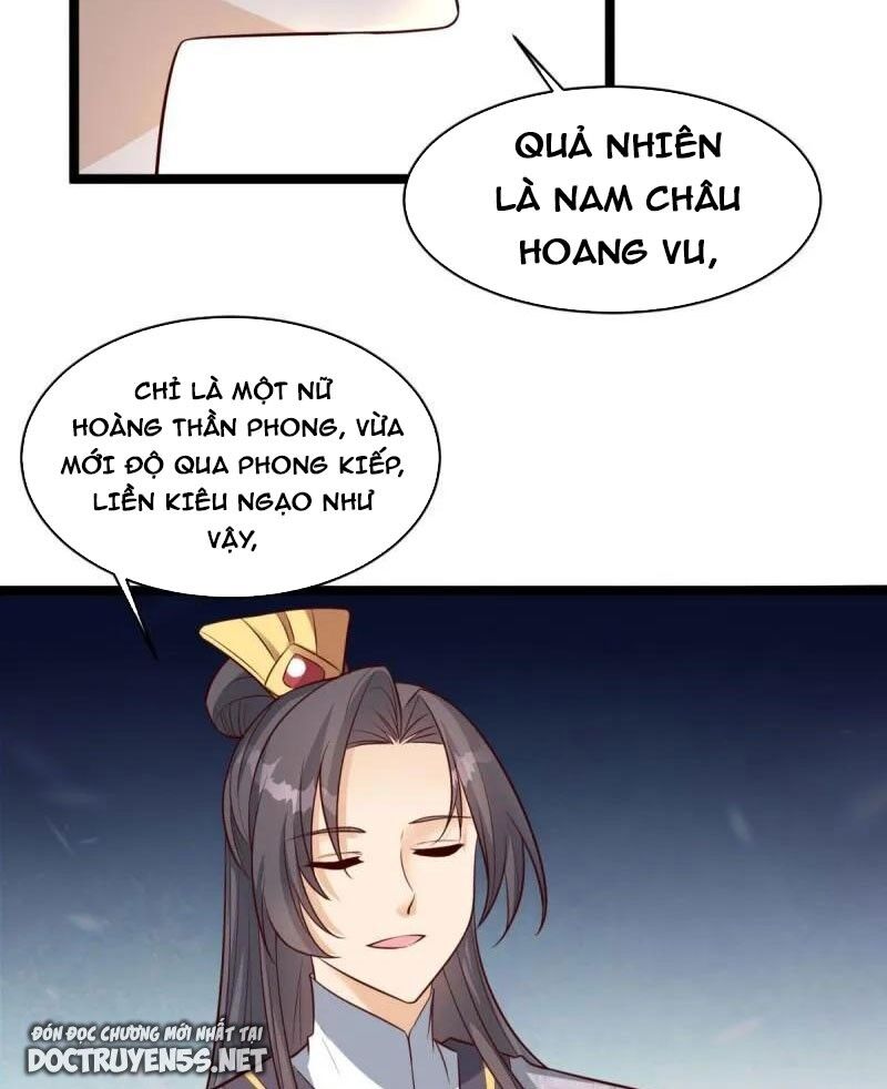 Vợ Tôi Và Tôi Thống Trị Tam Giới Chapter 84 - 41