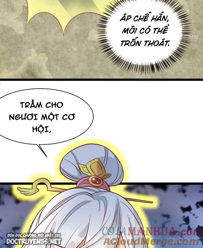 Vợ Tôi Và Tôi Thống Trị Tam Giới Chapter 84 - 47