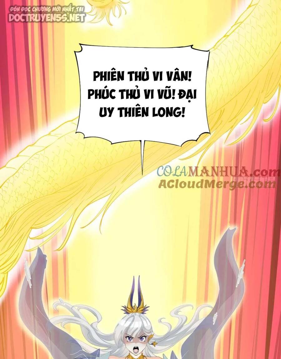 Vợ Tôi Và Tôi Thống Trị Tam Giới Chapter 59 - 38