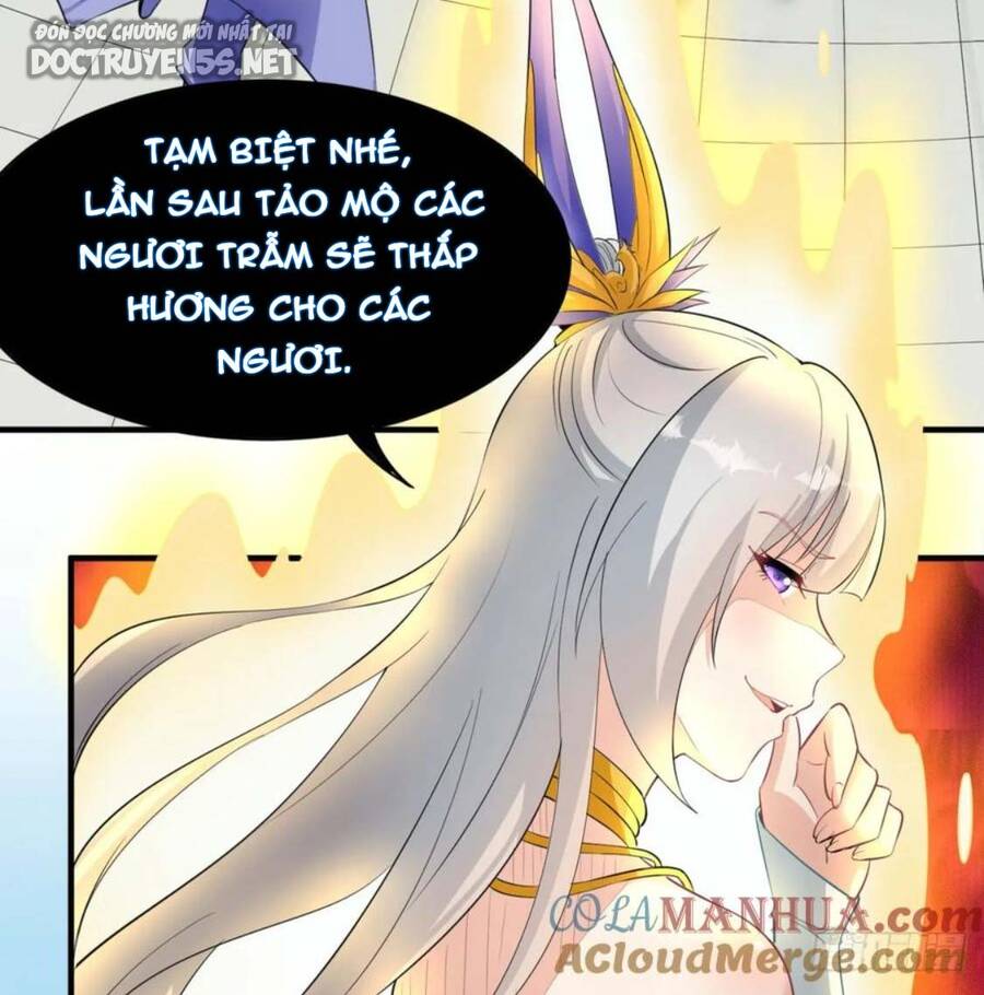 Vợ Tôi Và Tôi Thống Trị Tam Giới Chapter 59 - 9