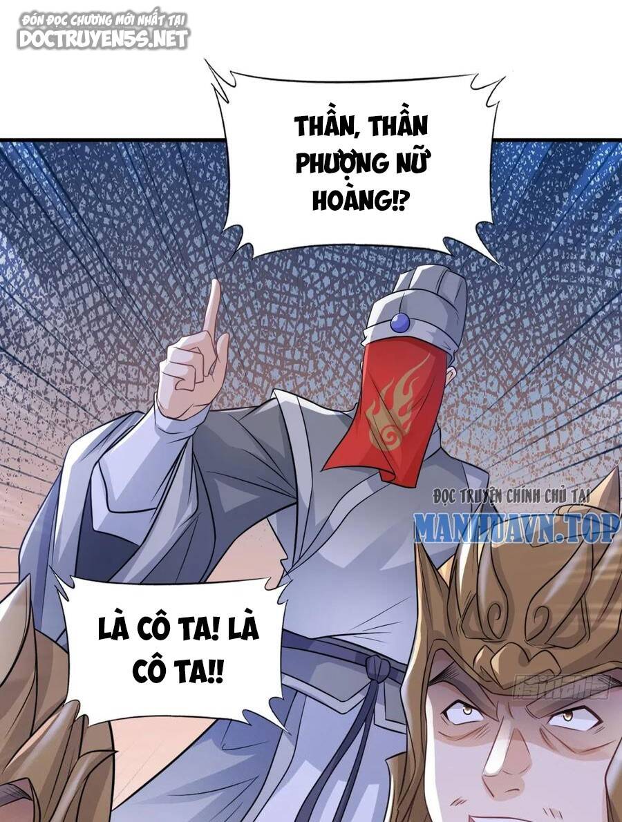 Vợ Tôi Và Tôi Thống Trị Tam Giới Chapter 62 - 20