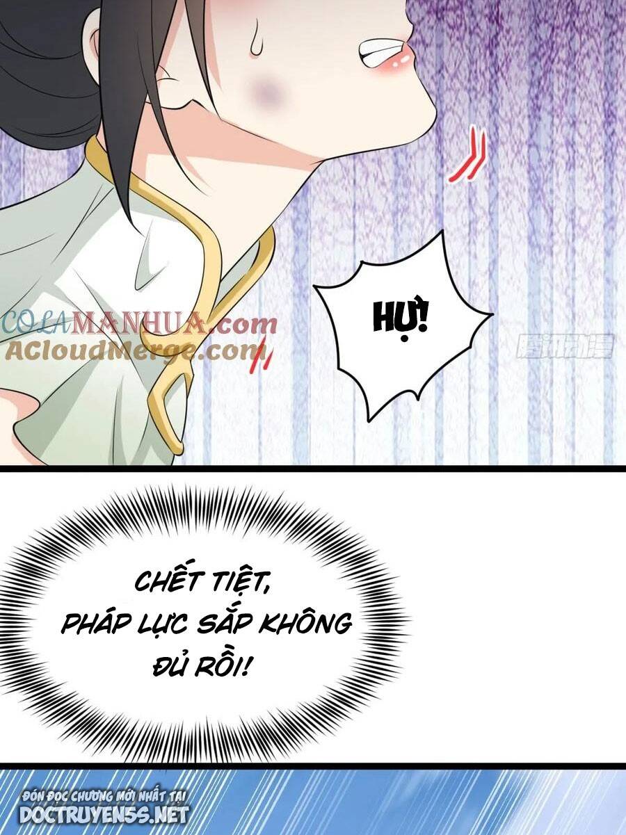 Vợ Tôi Và Tôi Thống Trị Tam Giới Chapter 78 - 5