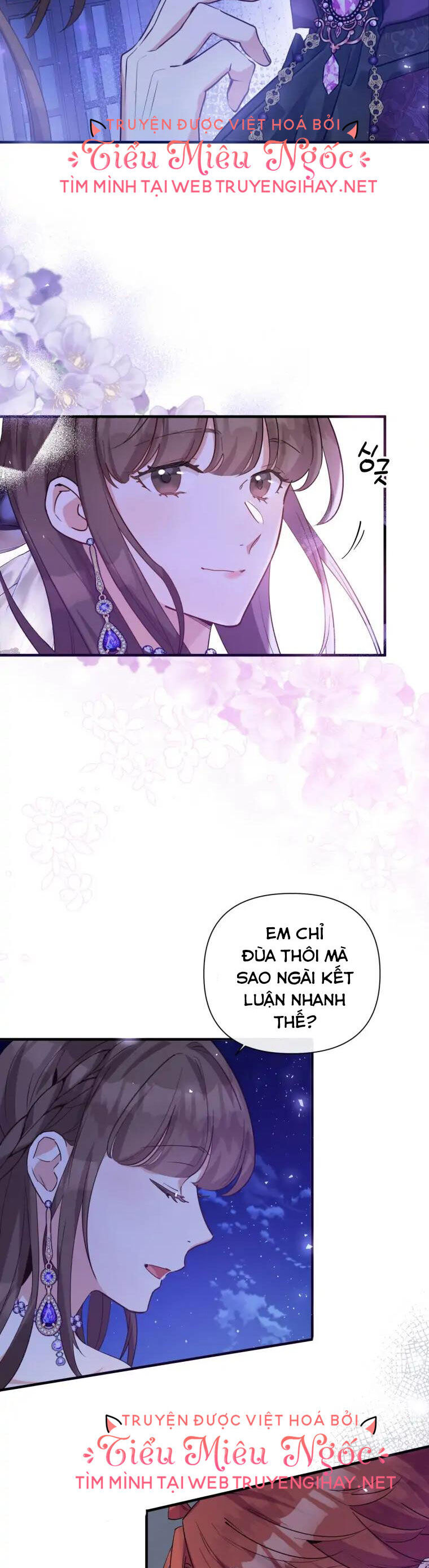 Kế Hoạch B Chapter 38 - 11