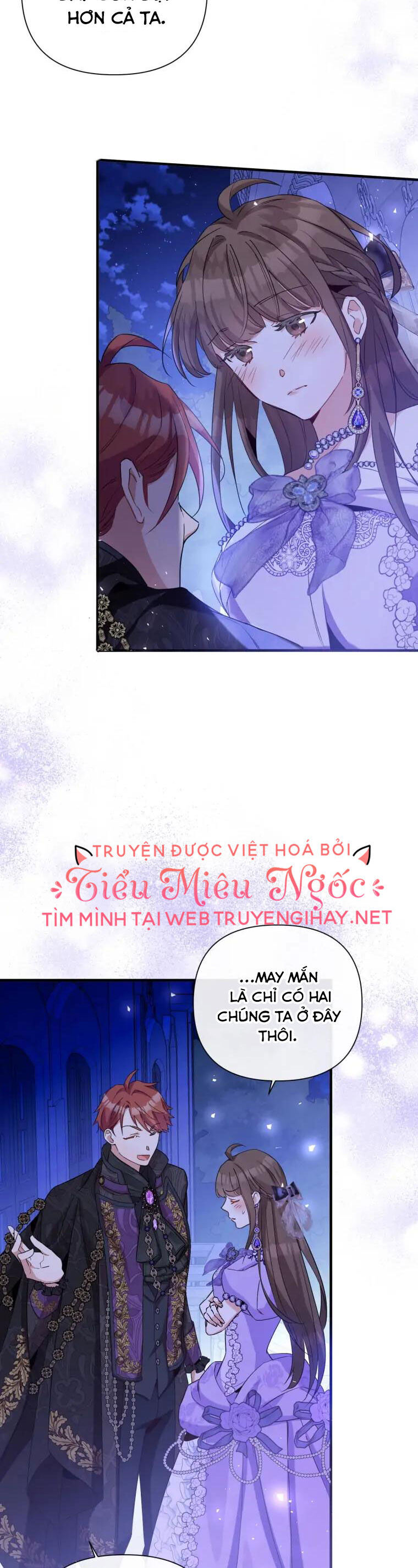 Kế Hoạch B Chapter 38 - 21