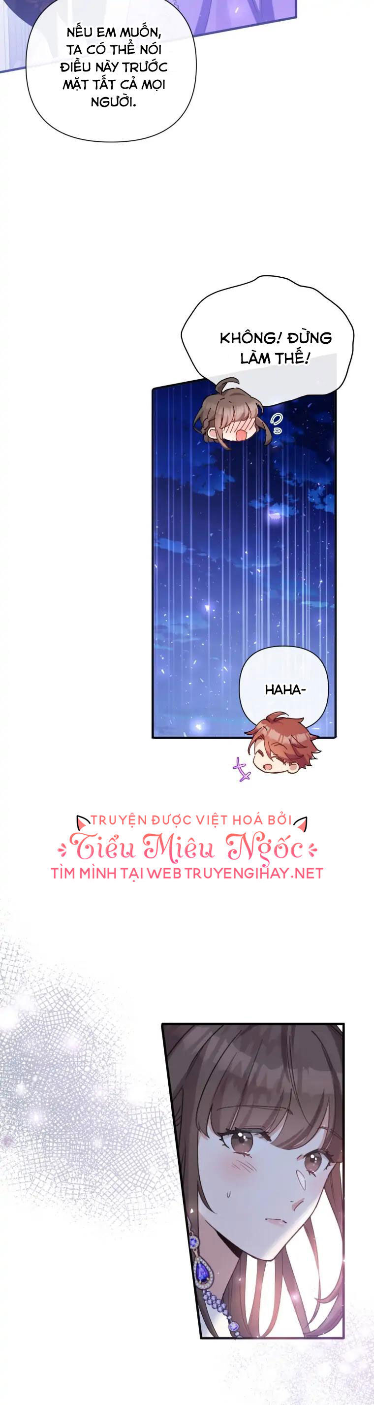 Kế Hoạch B Chapter 38 - 22