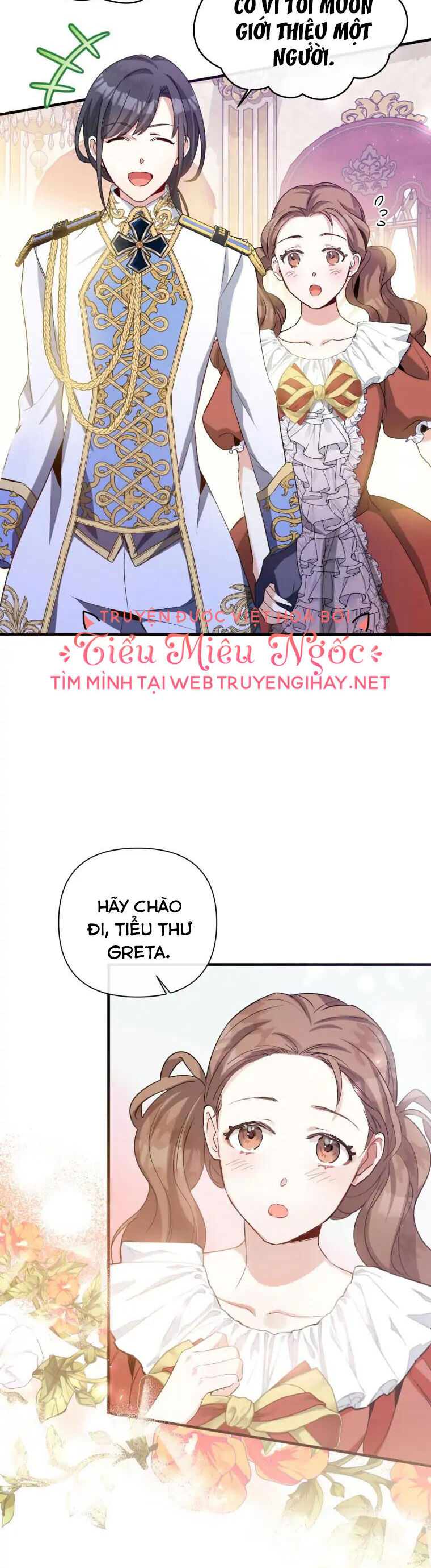 Kế Hoạch B Chapter 38 - 35