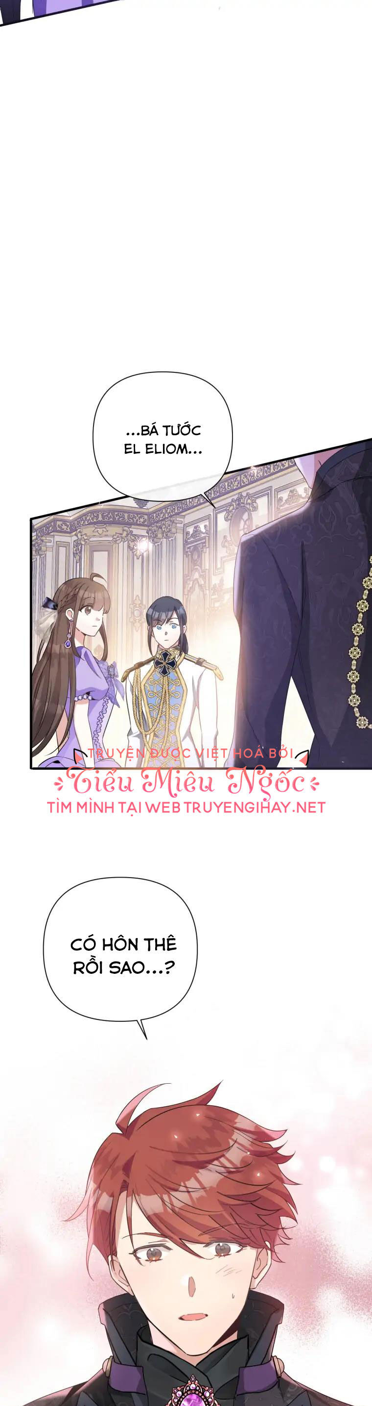 Kế Hoạch B Chapter 38 - 43