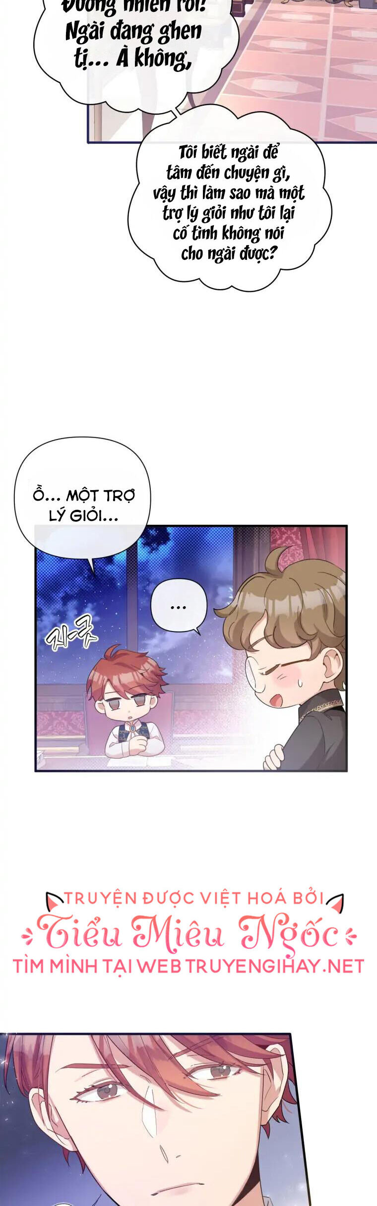 Kế Hoạch B Chapter 39 - 27