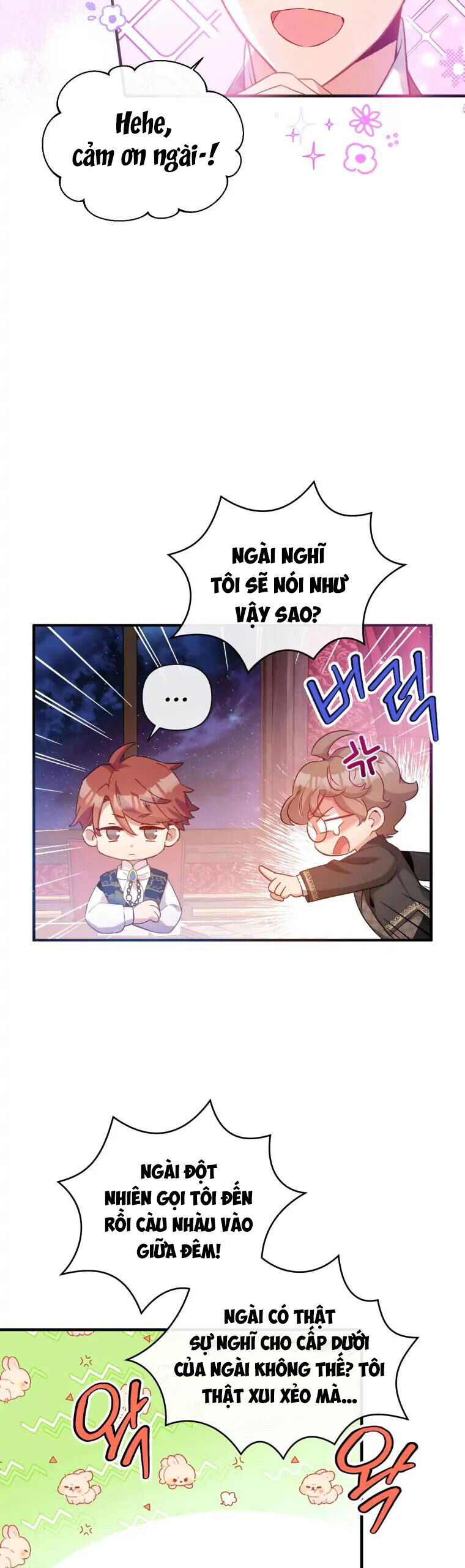 Kế Hoạch B Chapter 39 - 29