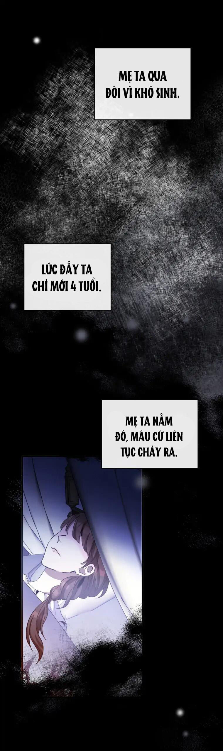 Kế Hoạch B Chapter 39 - 42