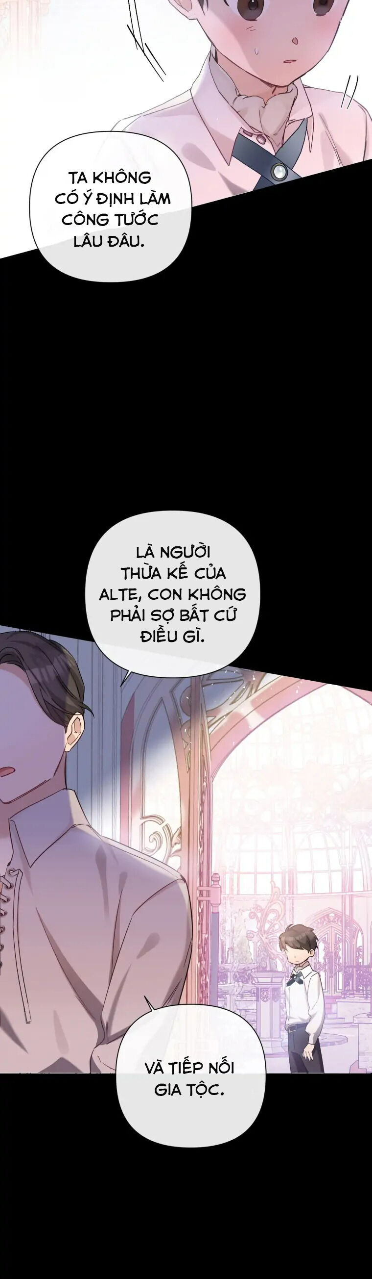 Kế Hoạch B Chapter 40 - 12