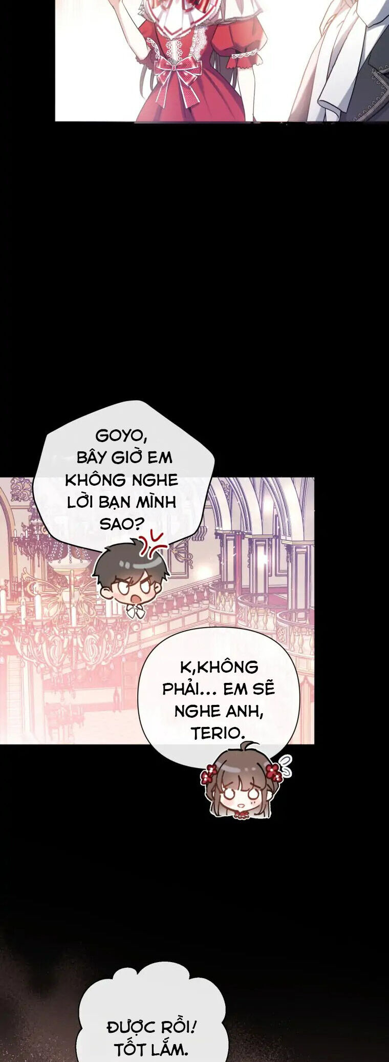 Kế Hoạch B Chapter 40 - 35