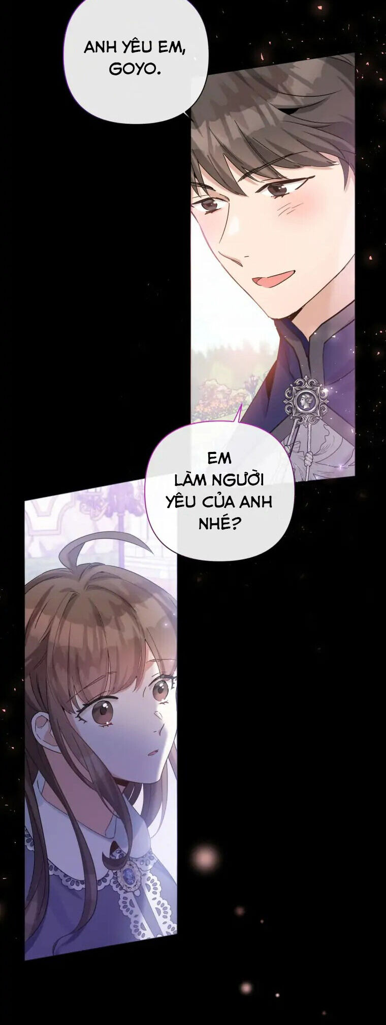 Kế Hoạch B Chapter 40 - 46