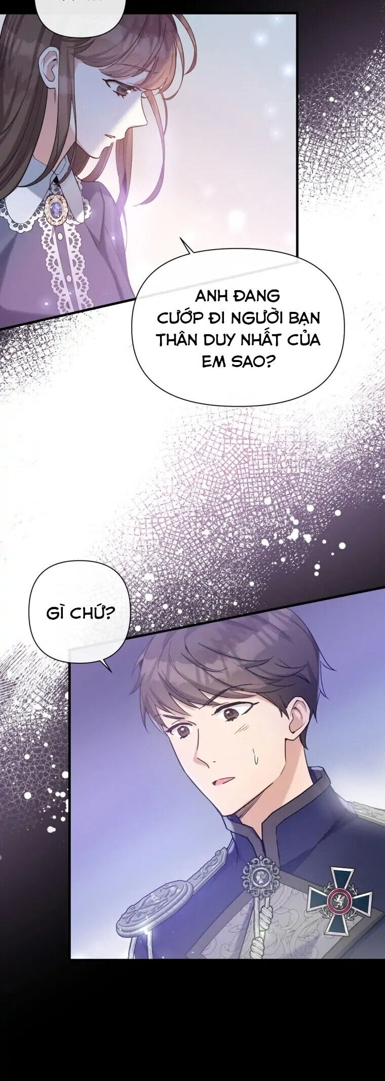 Kế Hoạch B Chapter 40 - 48