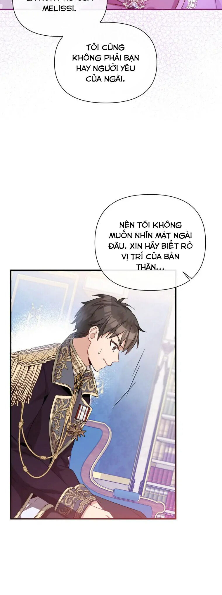 Kế Hoạch B Chapter 41 - 8