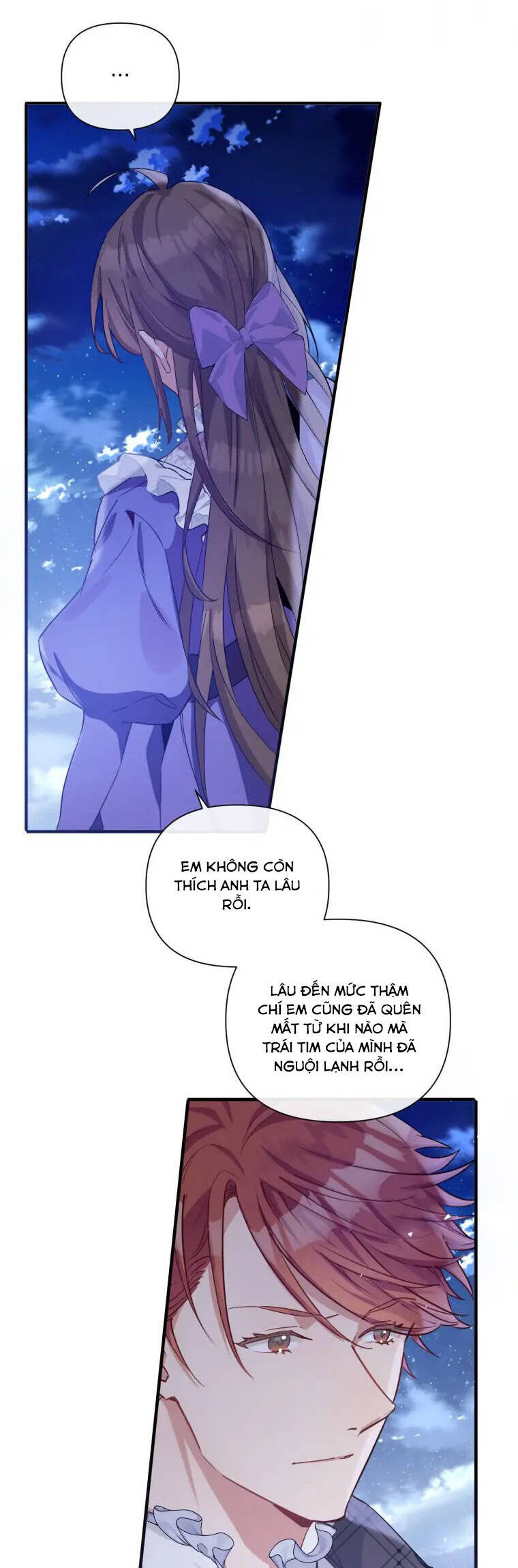 Kế Hoạch B Chapter 35 - 11