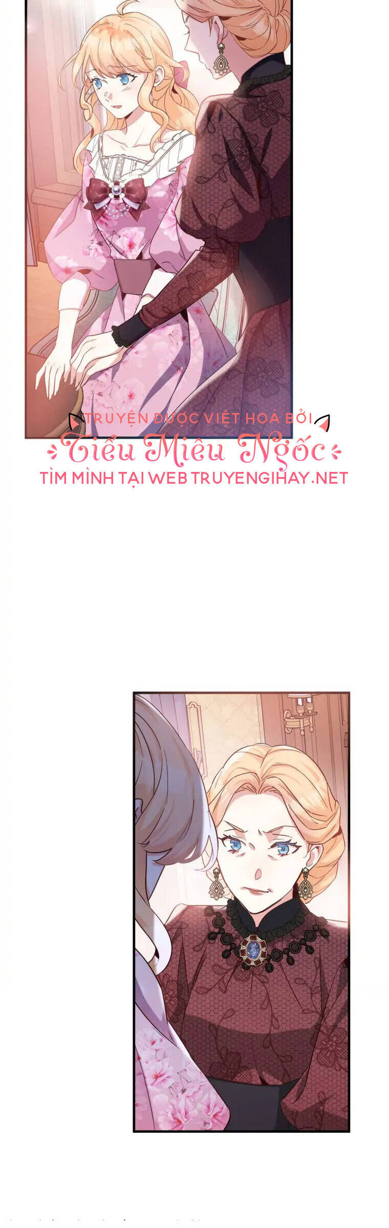 Kế Hoạch B Chapter 35 - 36