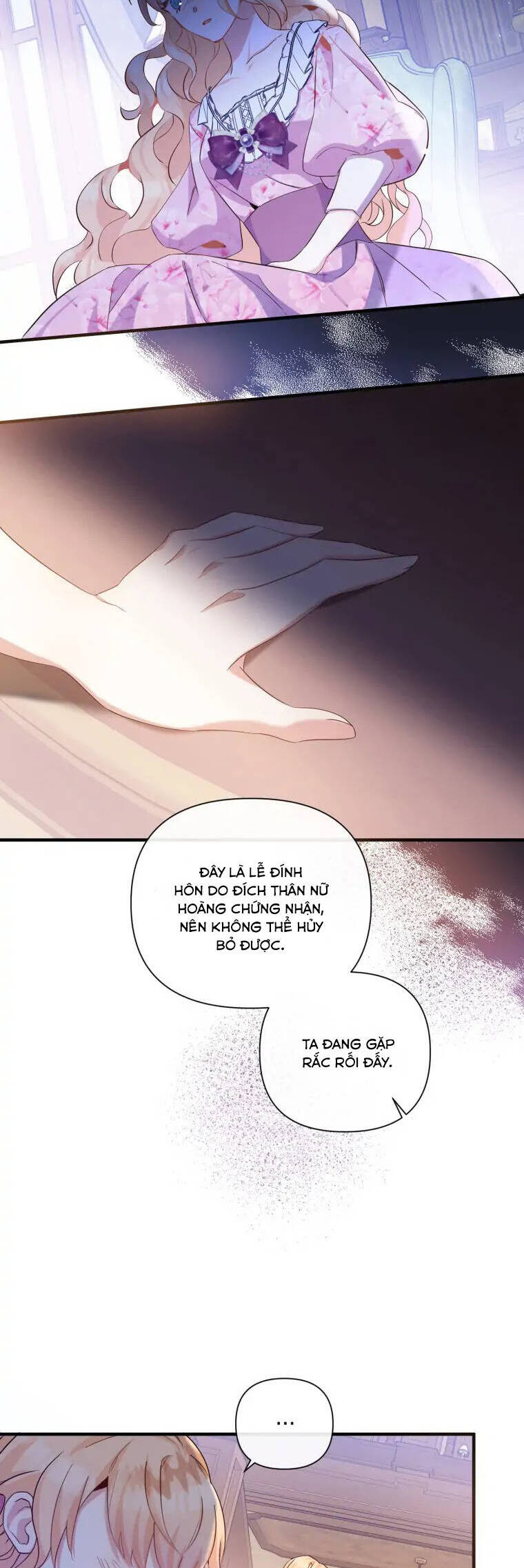 Kế Hoạch B Chapter 35 - 38