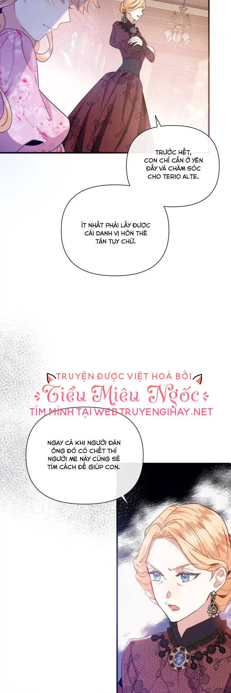 Kế Hoạch B Chapter 35 - 39