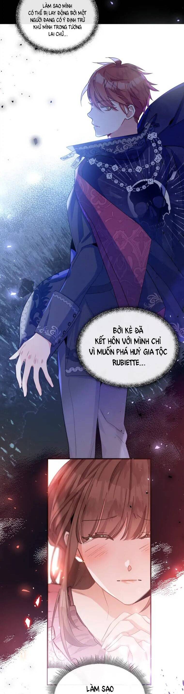 Kế Hoạch B Chapter 36 - 12